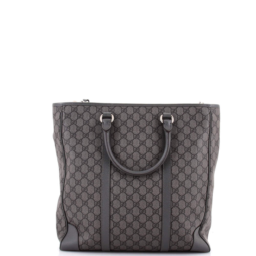 Gucci Ophidia Convertible Tote Gg #239096G15B - Picture 3 of 6